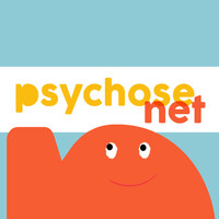 PsychoseNet.nl Logo