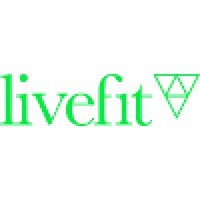 LiveFit Ltd Logo