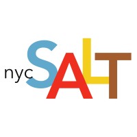 NYC SALT Logo