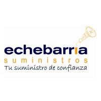 Echebarria Suministros S.L. Logo