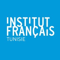 Institut français de Tunisie Logo
