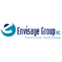 Envisage Group Inc. Logo
