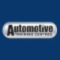 The Automotive Training Centre Logo