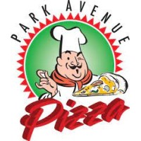 Park Avenue Pizzeria Logo