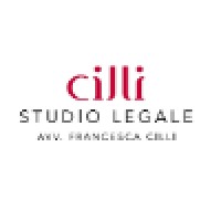 Studio Legale Cilli Logo