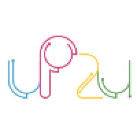 UP2U Coworking Logo