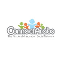 ConnectArabs Logo