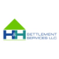 H&H Settlement Services, LLC Logo