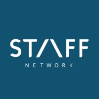 Staff Network Logo