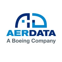 AerData B.V. Logo