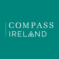 Compass Group Ireland Logo