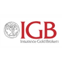 IGB Insurance Gold Brokers S.r.l. Logo