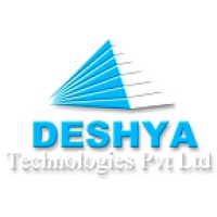 Deshya Technologies Pvt Ltd Logo