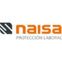 NAISA.es - Vestuario laboral y protección Logo