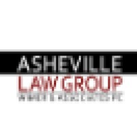 Asheville Law Group Logo