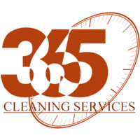 365 Days Cleaning Services, LLC Logo