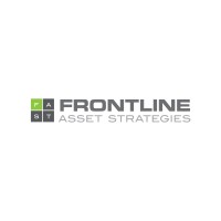 Frontline Asset Strategies Logo