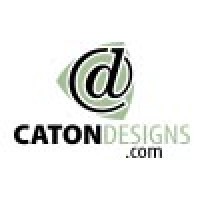 Caton Designs Logo