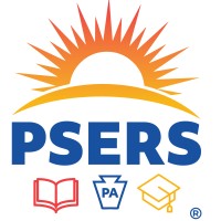 Pennsylvania Public School Employees Retirement System (PSERS) Logo