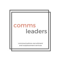 Comms Leaders Logo