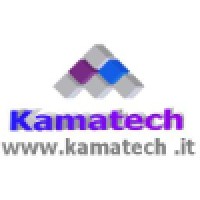 KAMATECH SRL Logo