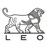 LEO Pharma España Logo