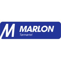 Marlon Tørmørtel A/S Logo