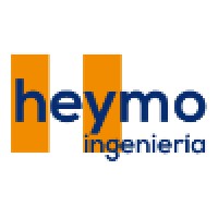 HEYMO Ingeniería, S.A.U. Logo