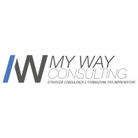 My Way Consulting S.a.s. Logo