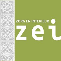 ZEI Zorg en Interieur Logo