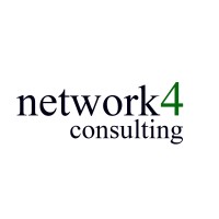 Network4 Consulting Logo