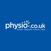 Physio.co.uk Logo
