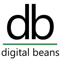 Digital Beans Inc. Logo