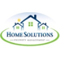Home Solutions Property Management, Inc. Logo