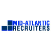MidAtlantic Recruiters Logo