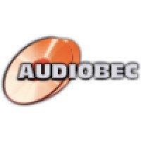 Audiobec Logo
