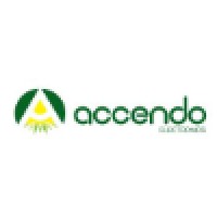 Accendo Electronics Ltd. Logo