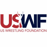 US Wrestling Foundation Logo
