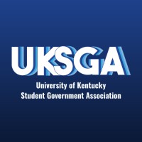 University of Kentucky Student Government Association Logo