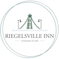 Riegelsville Inn Logo