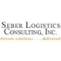 Seber Logistics Consulting, Inc. Logo