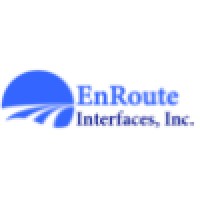 Enroute Interfaces Inc. Logo