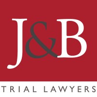 Johnson & Bell, Trial Lawyers Logo