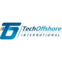 Tech Offshore International Logo