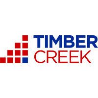 Timber Creek, an FCA Packaging Brand Logo