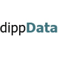 dippData Logo
