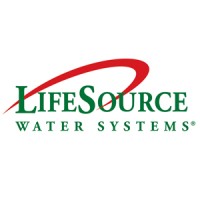 LifeSource Water Systems Logo