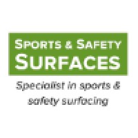 Sports and Safety Surfaces Logo