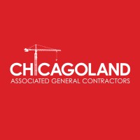 Chicagoland AGC Logo