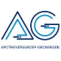 Apothekersgroep Groningen Logo